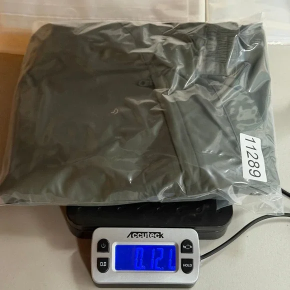 REI Sahara Convertible Cargo Hiking Pants Olive Green Womens 14 Petite UPF 50+ - Picture 14 of 14